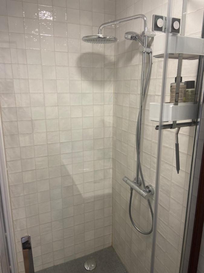 Tuinkamer In Monumentaal Pand Veere Kültér fotó