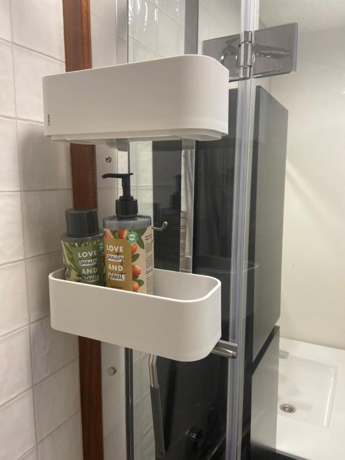 Tuinkamer In Monumentaal Pand Veere Kültér fotó